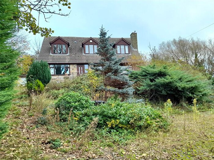 4 Bedroom Detached House For Sale In Gronant Hill, Gronant, Prestatyn, Flintshire, LL19