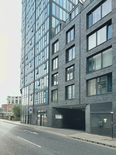 2 Bedroom Apartment To Rent In I Quarter, Blonk Street, Sheffield, South Yorkshire, S3