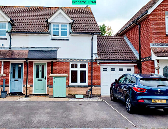 2 Bedroom End Of Terrace House To Rent In Valiant Gardens, Portsmouth, PO2