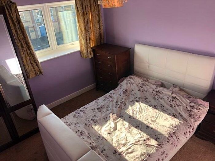 4 Bedroom Semi-Detached House To Rent In Hawksbill Way, Peterborough, PE2