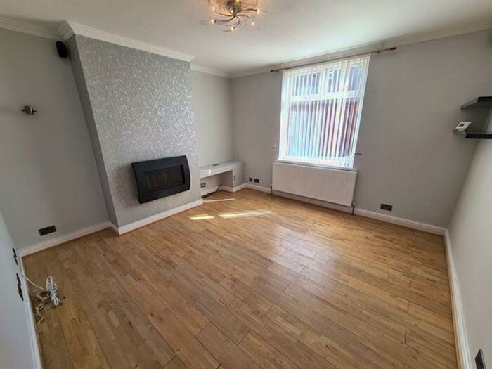 2 Bedroom Terraced House To Rent In Durham Street, Barrow-In-Furness, LA13