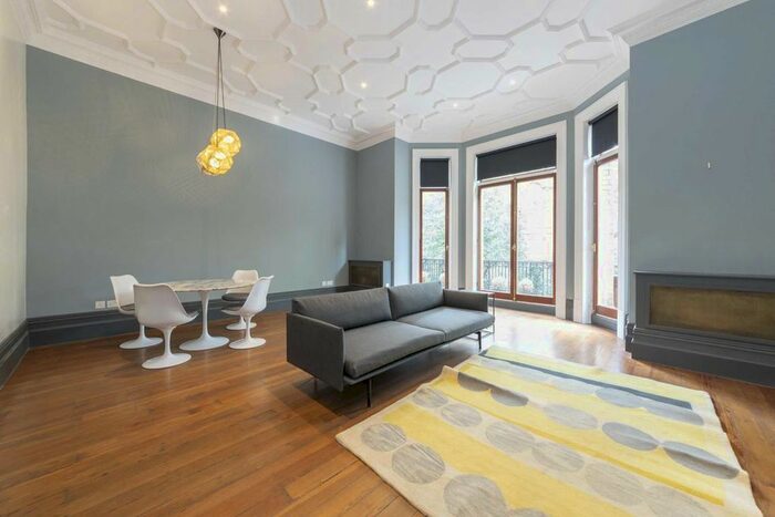 1 Bedroom Flat To Rent In Lower Sloane Street, London, SW1W