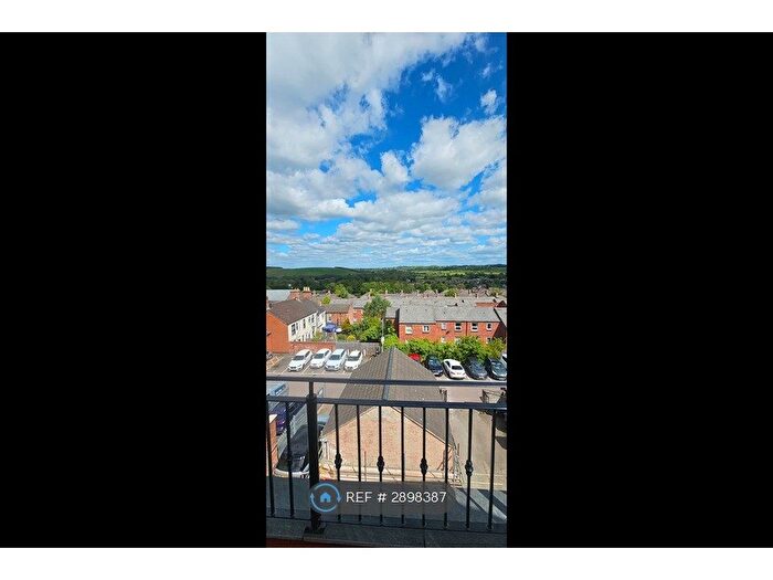 1 Bedroom Maisonette To Rent In Eastwood, Nottingham, NG16