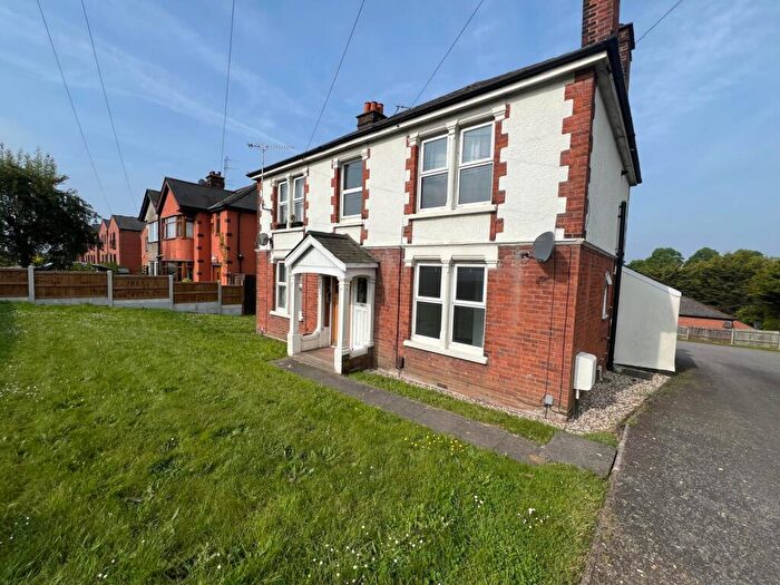 1 Bedroom Flat To Rent In Ipswich Road, Colchester, CO4