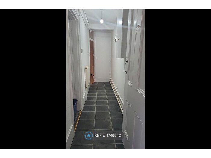 1 Bedroom Flat To Rent In Belgrave Road, Margate, CT9