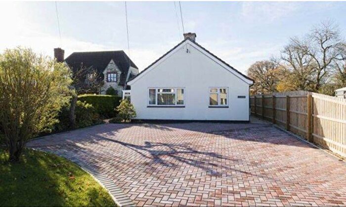4 Bedroom Detached Bungalow To Rent In Lipyeate, Coleford, BA3
