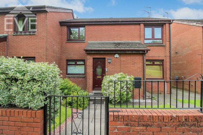 2 Bedroom Flat To Rent In Fulton Street, Anniesland, Glasgow, G13