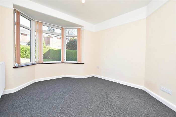 3 Bedroom Semi-Detached House For Sale In The Pines, Acton, Wrexham, LL12 - Photo 3