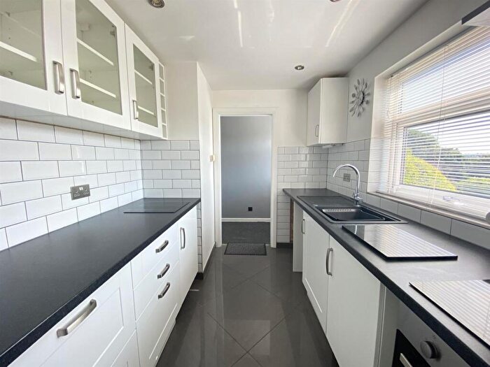 2 Bedroom Bungalow To Rent In Darley Abbey Drive, Darley Abbey, Derby, DE22