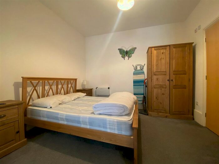 Studio To Rent In Flat, Peterborough, PE1