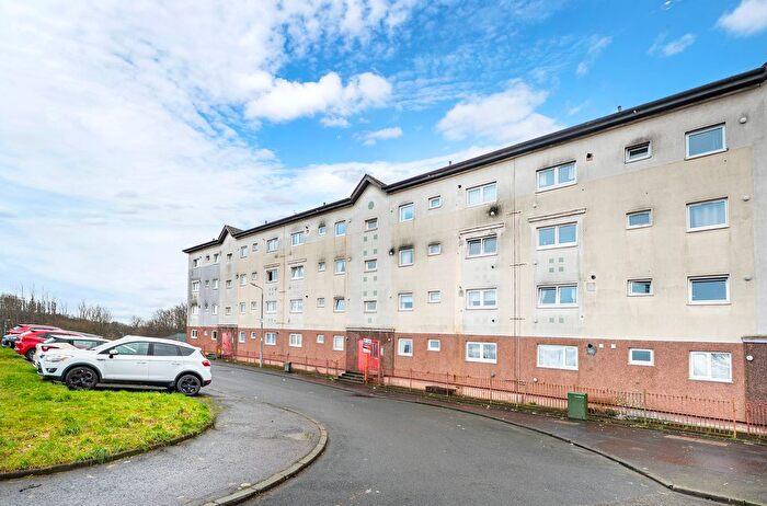 3 Bedroom Flat For Sale In Rosemount Street, Glasgow, G21