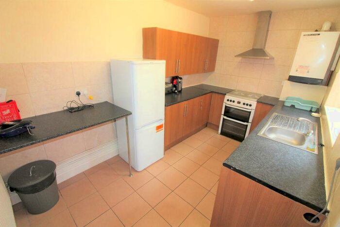 2 Bedroom Terraced House To Rent In Salisbury Road, Preston, Lancashire, PR1