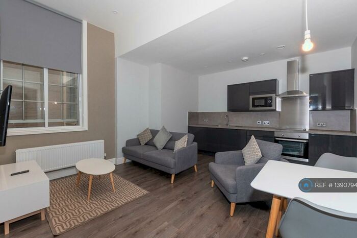 1 Bedroom Flat To Rent In Reliance House, Liverpool, L2