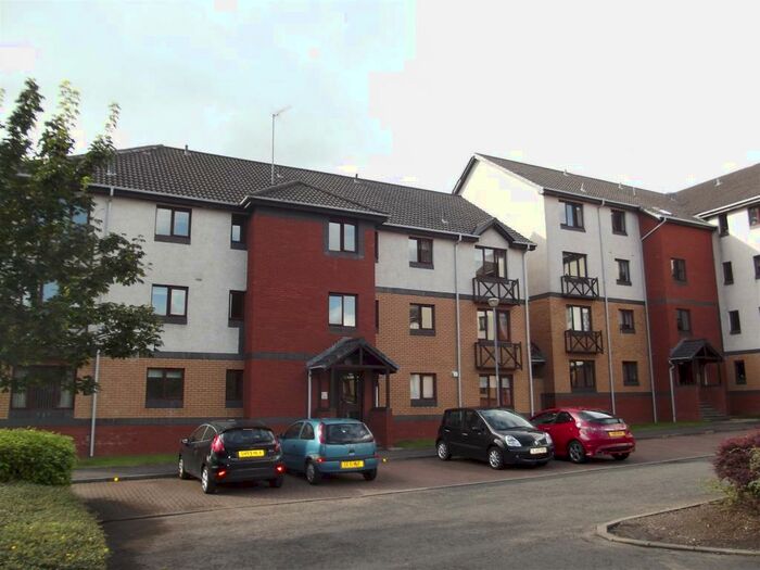 1 Bedroom Flat To Rent In Spoolers Road, Paisley, PA1