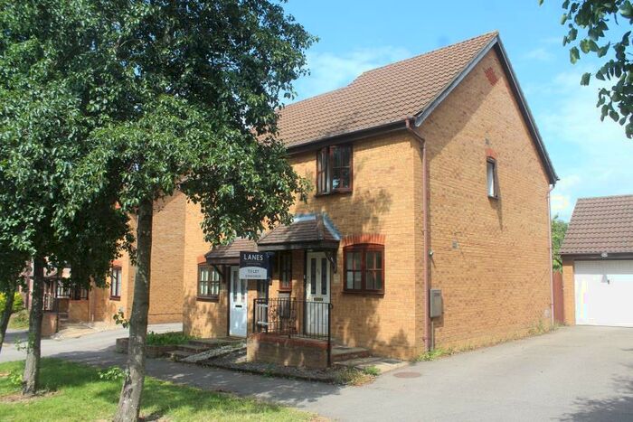 2 Bedroom Semi-Detached House To Rent In Wolfscote Lane, Emerson Valley, MK4