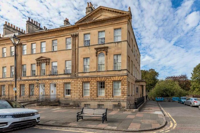 2 Bedroom Apartment To Rent In Great Pulteney Street, BA2