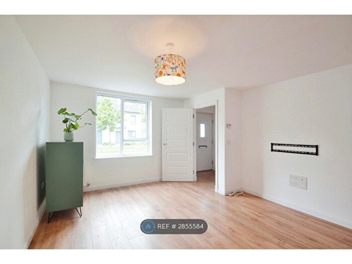 3 Bedroom Terraced House To Rent In Craw Yard Drive, Edinburgh, EH12