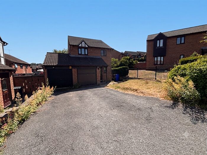 3 Bedroom House To Rent In Moorthorpe Way, Owlthorpe, Sheffield, S20