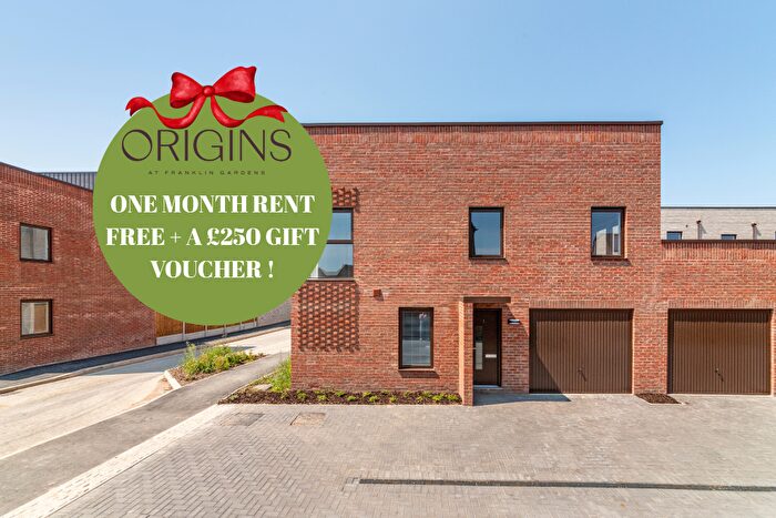 2 Bedroom Duplex To Rent In *Includes One Month Rent Free+ A £ Gift Voucher!*Nature Road, Cambridge, Cambridgeshire, CB3