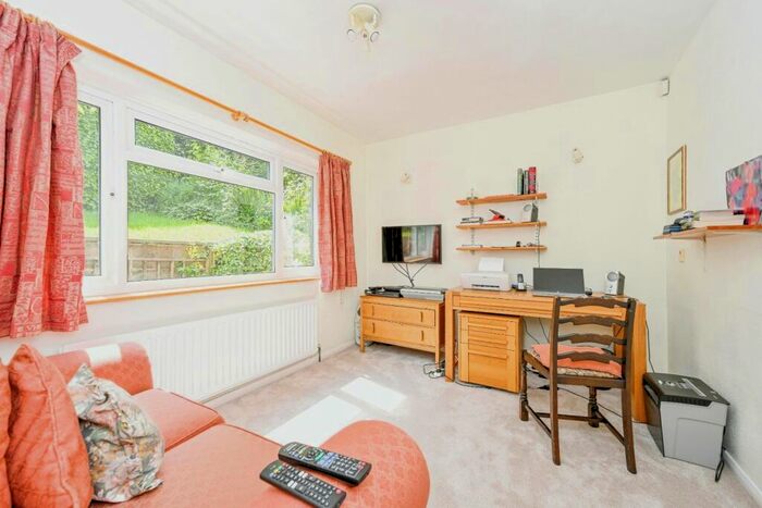 4 Bedroom Detached House For Sale In Walk Mill, Eccleshall, Stafford, Staffordshire, ST21