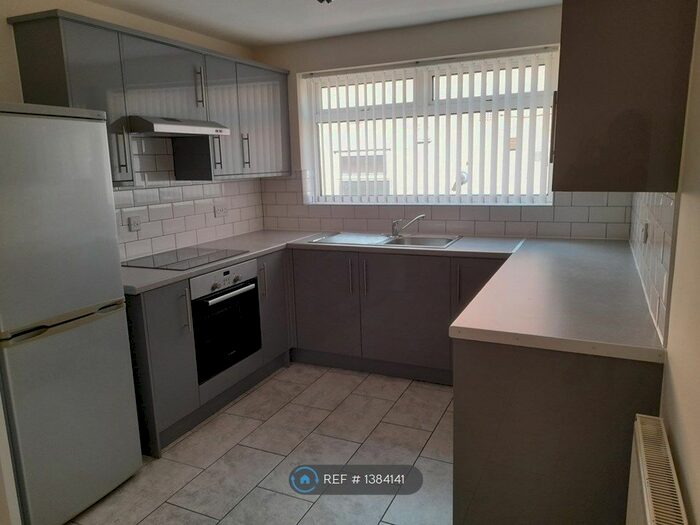 1 Bedroom Flat To Rent In Bakersfield, Nottingham, NG3