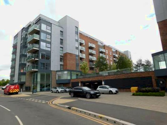 2 Bedroom Flat To Rent In Avonside House, Peterborough, PE2