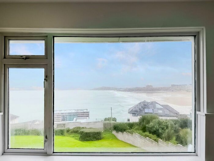 2 Bedroom Terraced House To Rent In Camullas Way, Newquay, TR7