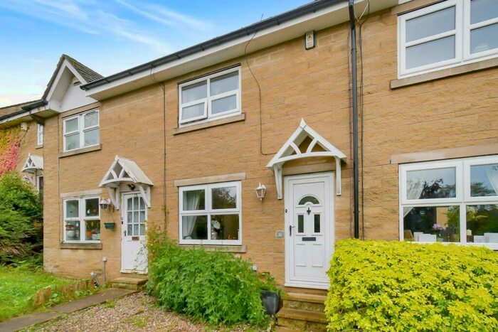 3 Bedroom Terraced House To Rent In Roundhead Fold, Apperley Bridge, Bradford, BD10