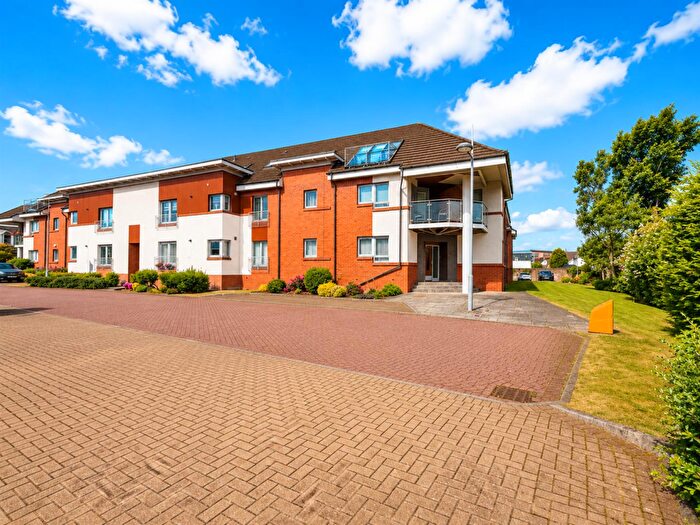 2 Bedroom Flat For Sale In Townhead Street, Hamilton, ML3