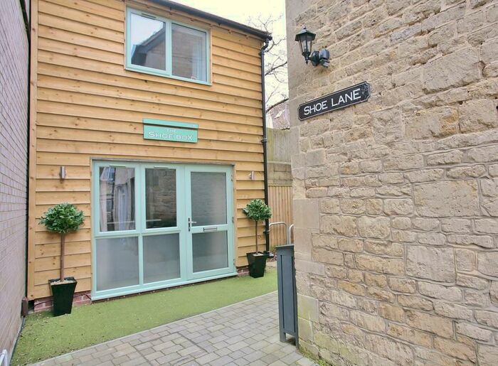 1 Bedroom Detached House To Rent In Wheatley Epc Rating C, OX33