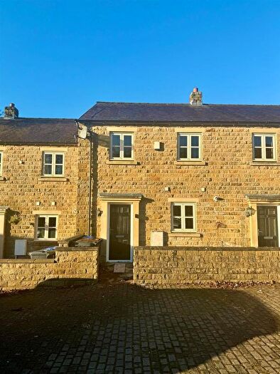 3 Bedroom Terraced House To Rent In Eckroyd Close, Nelson, BB9