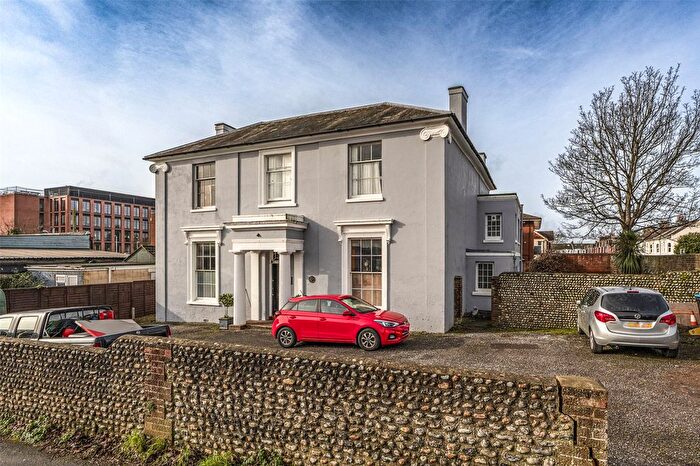 2 Bedroom Flat For Sale In Ace House, Bridge Road, Worthing, West Sussex, BN14