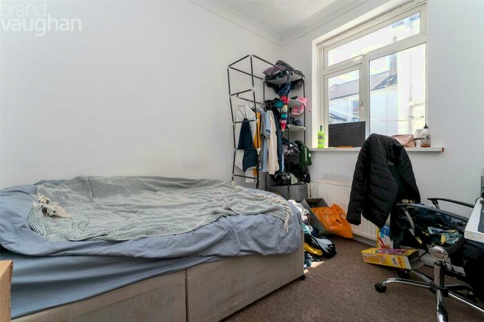 4 Bedroom Terraced House To Rent In Viaduct Road, Brighton, East Sussex, BN1