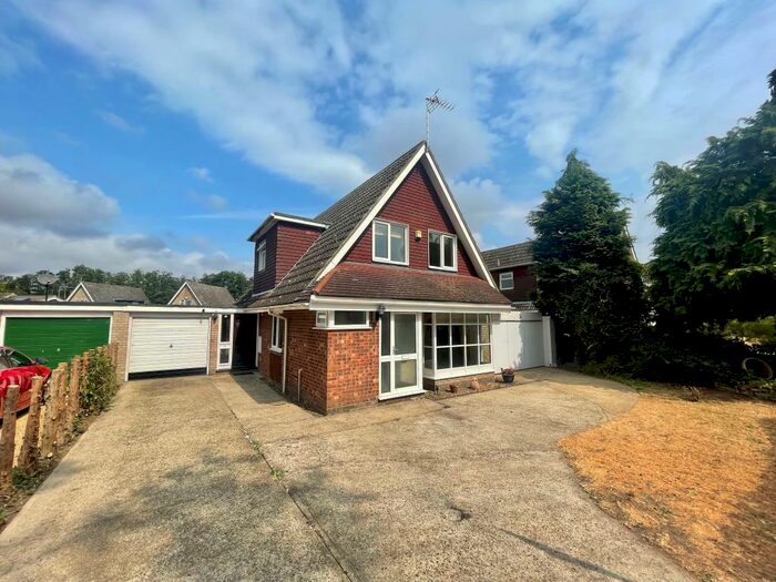 3 Bedroom House To Rent In Malsters Close, Mundford, Thetford, IP26