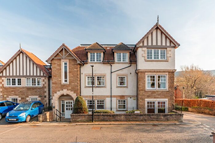 2 Bedroom Flat For Sale In / Lorimer View, Edinburgh, EH14