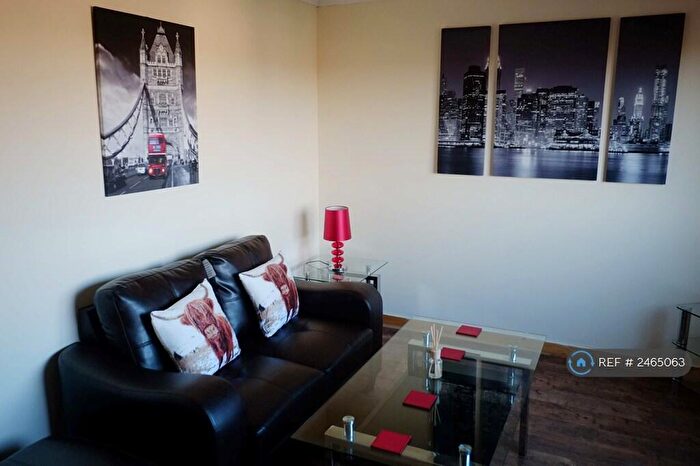 1 Bedroom Flat To Rent In Whinpark Circle, Portlethen, Aberdeen, AB12