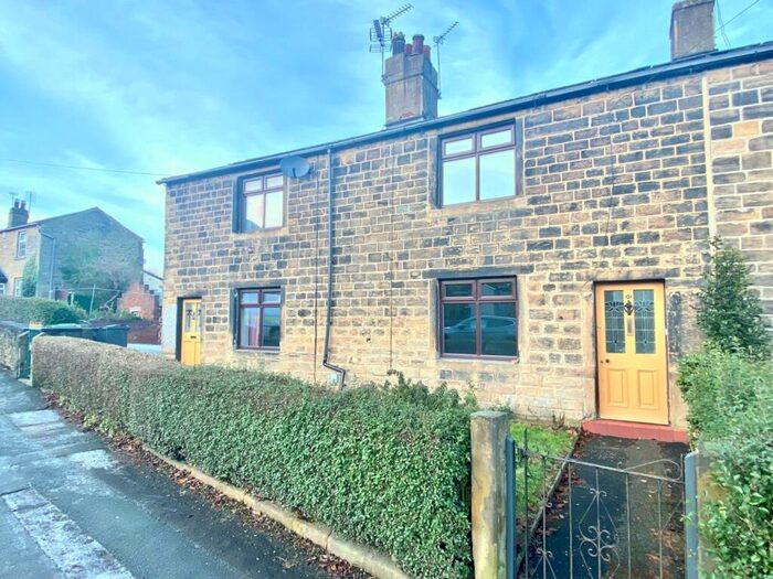 2 Bedroom Terraced House To Rent In Church Lane, Gomersal, BD19