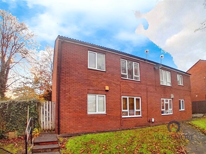 2 Bedroom Maisonette To Rent In Athens Drive, Worsley, Manchester, Greater Manchester, M28