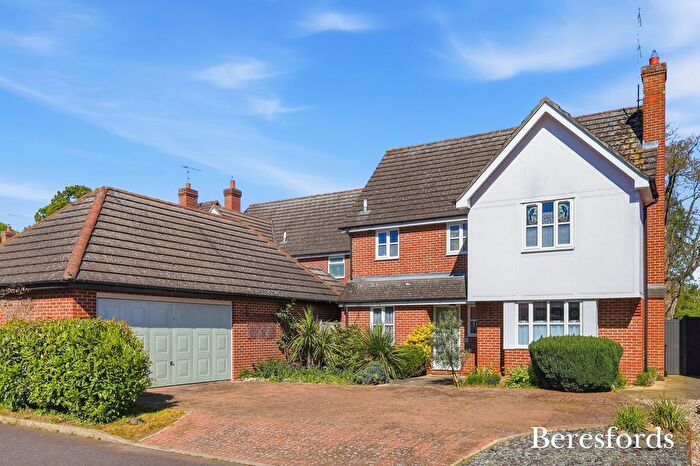 4 Bedroom Detached House For Sale In Spring Way, Sible Hedingham, CO9
