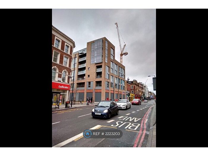 1 Bedroom Flat To Rent In Boleyn Road, London, N16