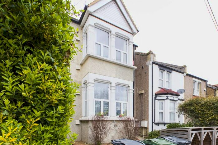 1 Bedroom Flat To Rent In Highfield Road, Dartford, DA1