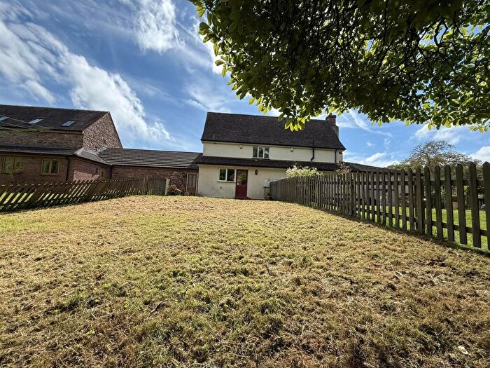 2 Bedroom Terraced House To Rent In Longhope, Gloucestershire, GL17