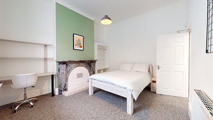 3 Bedroom House To Rent In Rufford Road, Liverpool, L6