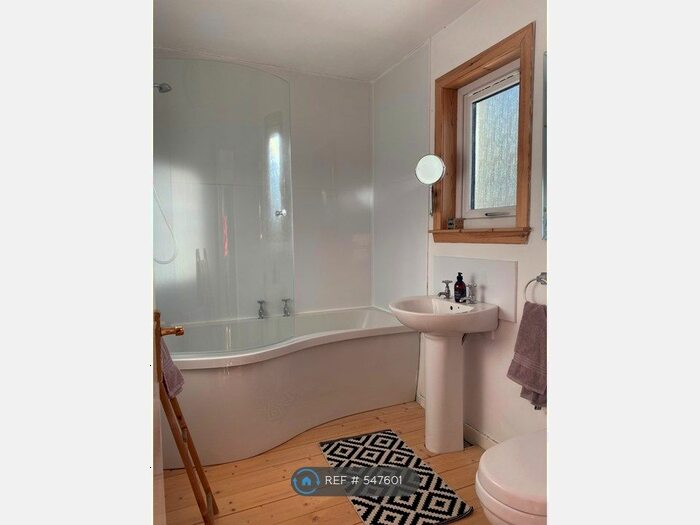 1 Bedroom Bungalow To Rent In Drumuillie Road, Boat Of Garten, PH24