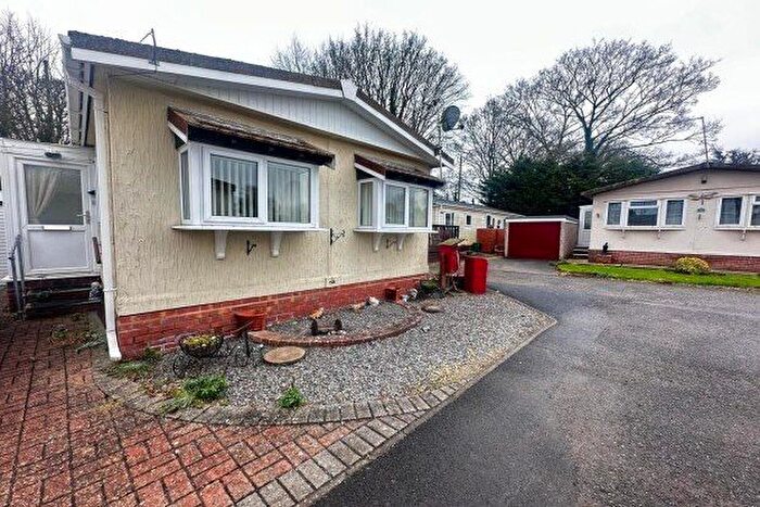 1 Bedroom Bungalow To Rent In Stone Valley Court, Lincoln, LN5