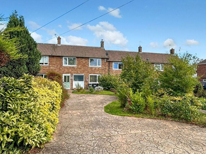 3 Bedroom Terraced House For Sale In Stapleford Lane, Toton, Nottingham, Nottinghamshire, NG9