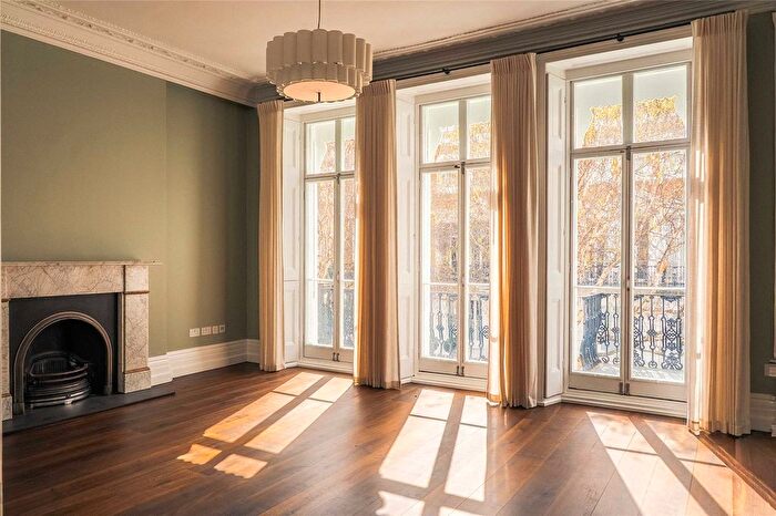 5 Bedroom Terraced House To Rent In Cranley Place, South Kensington, SW7