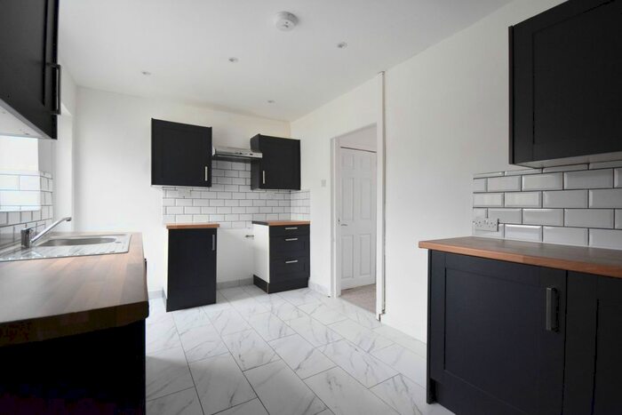 3 Bedroom Terraced House To Rent In Selworthy Road, Holbrooks, Coventry, CV6