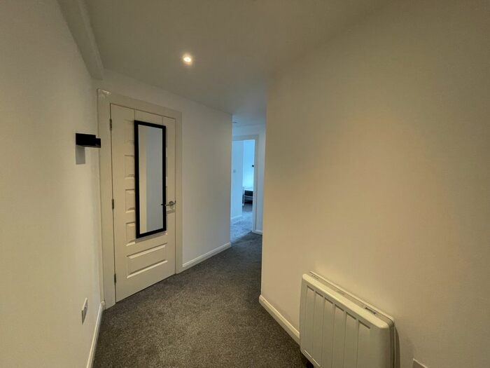 2 Bedroom Flat To Rent In Hawkhill, Dundee, DD1