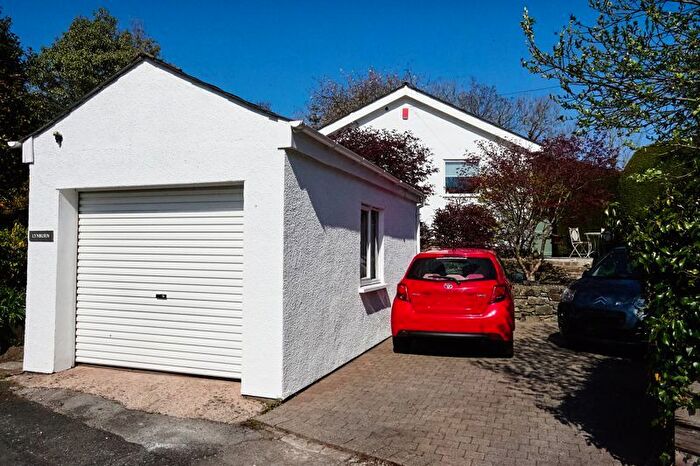 2 Bedroom Detached Bungalow For Sale In Lindale, Grange-Over-Sands, LA11